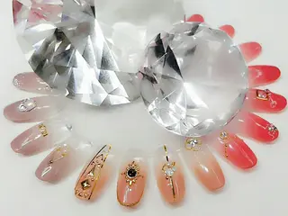 ネイル クレアラルーチェ 博多駅前店★の眉毛・アイブロウイメージ