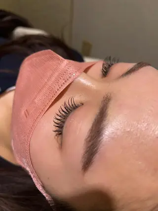 マツエク・マツパ Mei🎀 eye & hairのマツエク・マツパデザイン