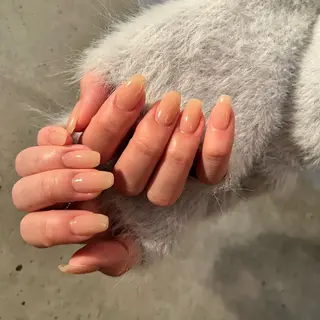 ネイル DariL Ayaのネイルデザイン