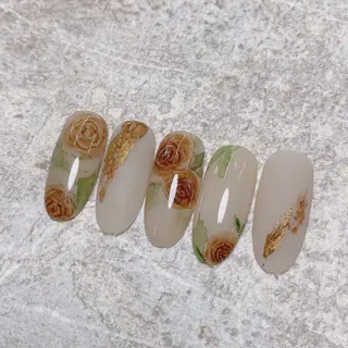 ネイル Nail&Eye lash Nanaのネイルデザイン