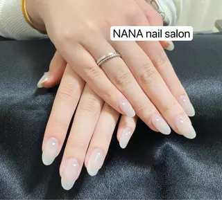ネイル NANA nail salonのネイルデザイン