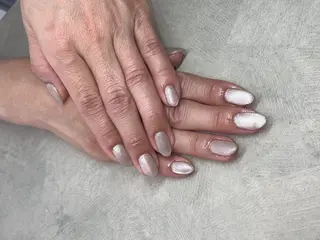 ネイル MIKA ♡のネイルデザイン