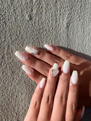 ネイル tote. airiのネイルデザイン