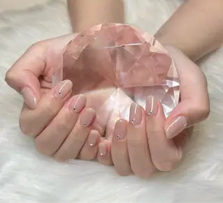 ネイル Yamazaki amiのネイルデザイン