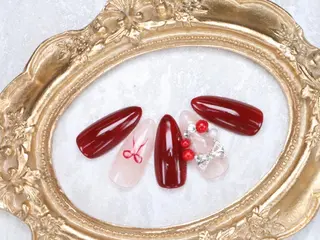 ネイル ビューティーサロン ヘゼリヒのネイルデザイン