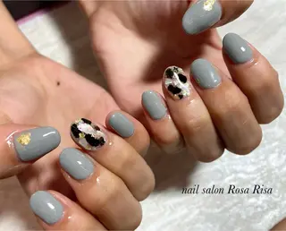 ネイル ネイルスタジオ シェイクユアハンズのネイルデザイン