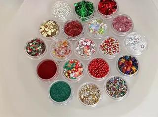 ネイル ラベンダー💖日暮里 ルル💖ネイルのネイルデザイン