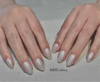 ネイル MIZE miwa.のネイルデザイン