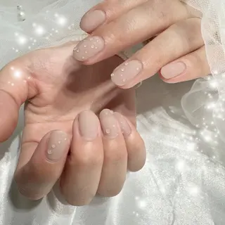 ネイル 💫fein. nail💫のネイルデザイン