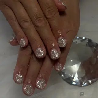 ネイル くま ちゃんのネイルデザイン