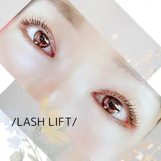 マツエク・マツパ Cattleya所属・morisaki *のマツエク・マツパデザイン