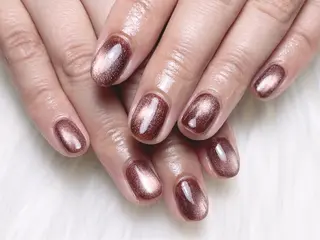 ネイル Rs nail 新宿西口のネイルデザイン