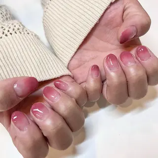 ネイル OfHAIR自由が丘WEST店所属・🪐ほそだ ひとみ🪐のマツエク・マツパデザイン