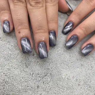 ネイル gluna nail所属・gluna nailのネイルデザイン