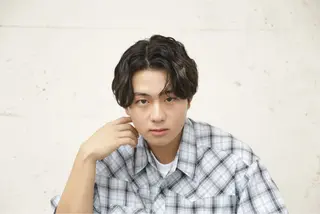 ショート メンズ ✨レディースカット モデル募集✨イブキのヘアスタイル