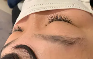 マツエク・マツパ eyelist🌼 asukaのマツエク・マツパデザイン