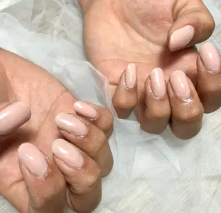 ネイル EmaNail 奈良橿原店所属・EmaNail 🧸Momokaのネイルデザイン