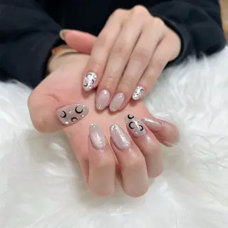 ネイル VIAS 〜EYE&NAIL〜のネイルデザイン