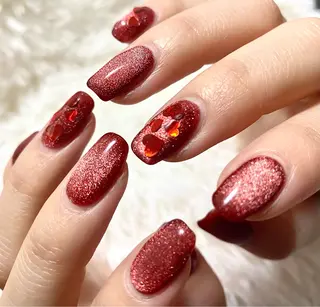 ネイル LUANA n'sのネイルデザイン