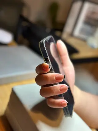 メンズ ネイル Non Nonのネイルデザイン