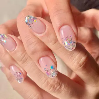 ネイル Ecle 保谷店のネイルデザイン