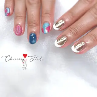 ネイル Charming❤️Nail所属・Nailist Amiのその他イメージ