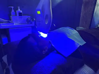 ホワイトニングジム 池袋のその他イメージ