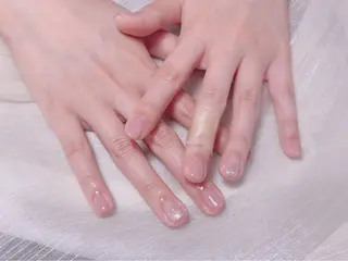 ネイル Kari ネイルサロンのネイルデザイン