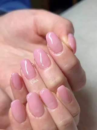 ネイル LIIRA(西船)/ やまださおりのマツエク・マツパデザイン