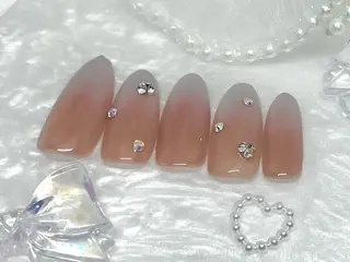 ネイル RIKA@salon newsproutのネイルデザイン