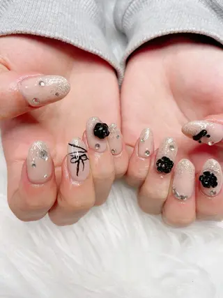 ネイル nailsalon Rinのネイルデザイン
