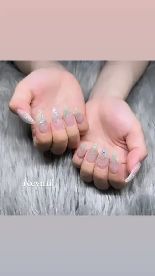 ネイル ulysses nailsalonのネイルデザイン
