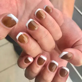 ネイル EASTHAM 後藤百香のネイルデザイン