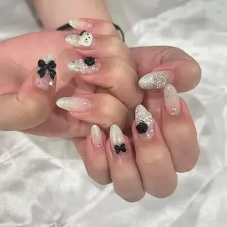 ネイル R Beauty Salon所属・R Beauty Salon 杉本のネイルデザイン