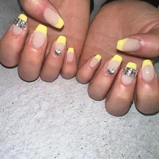 ネイル Liam所属・Liam ayanoのネイルデザイン