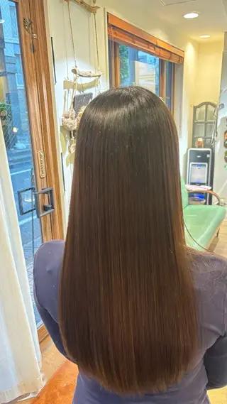 ロング ポルトユイ所属・PORTE H Suzuki🌼🌱のマツエク・マツパデザイン