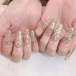 ネイル NailSalonMooN所属・Nail Salon MooNのネイルデザイン