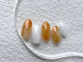 ネイル ジョアアンジェ京橋店 園田 美碧のエステ・リラクイメージ