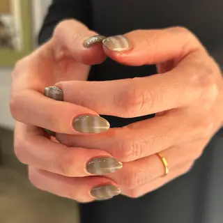 ネイル 裕美 広尾|恵比寿ネイルのネイルデザイン