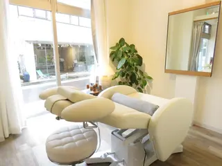 マツエク・マツパ 🩵美眉/マツパ🤎 Mitaのマツエク・マツパデザイン