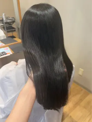 パーマ PORT hair room所属・ ︎︎ PORT/あかねのヘアスタイル