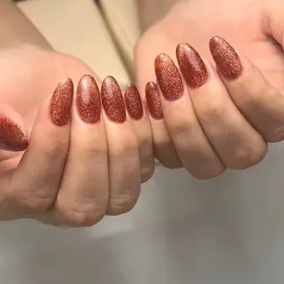 ネイル 濱田 エルバイノリコのネイルデザイン