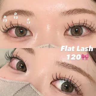 マツエク・マツパ ᴋᴀɴᴀ 🎀のヘアスタイル