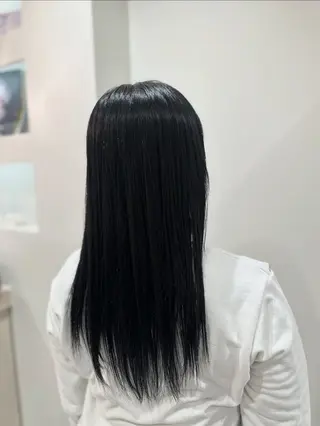 カラー little船橋【リトル フナバシ】所属・佐久間守生 (さくましゅう)のヘアスタイル