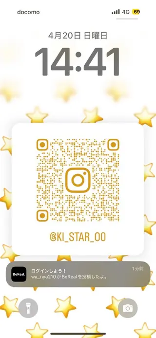 カラー/カット /キラリ🪐のヘアスタイル