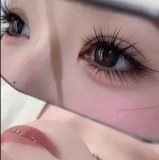 マツエク・マツパ COCONAIL &EYELASHミユのマツエク・マツパデザイン