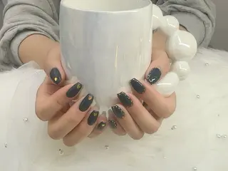 ネイル MIKIネイルサロン所属・MIKIネイル サロンのネイルデザイン