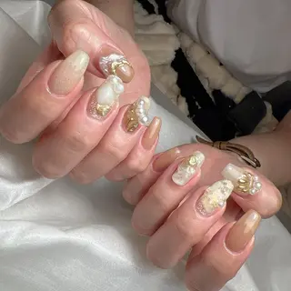 ネイル 𝐑𝐞𝐯𝐢𝐨 ___堺市西区のその他イメージ