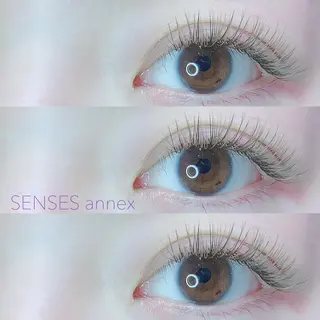 マツエク・マツパ MARI .のマツエク・マツパデザイン