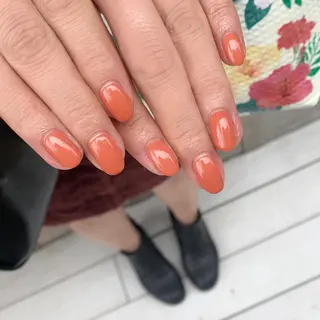 ネイル 鈴木 まゆのネイルデザイン